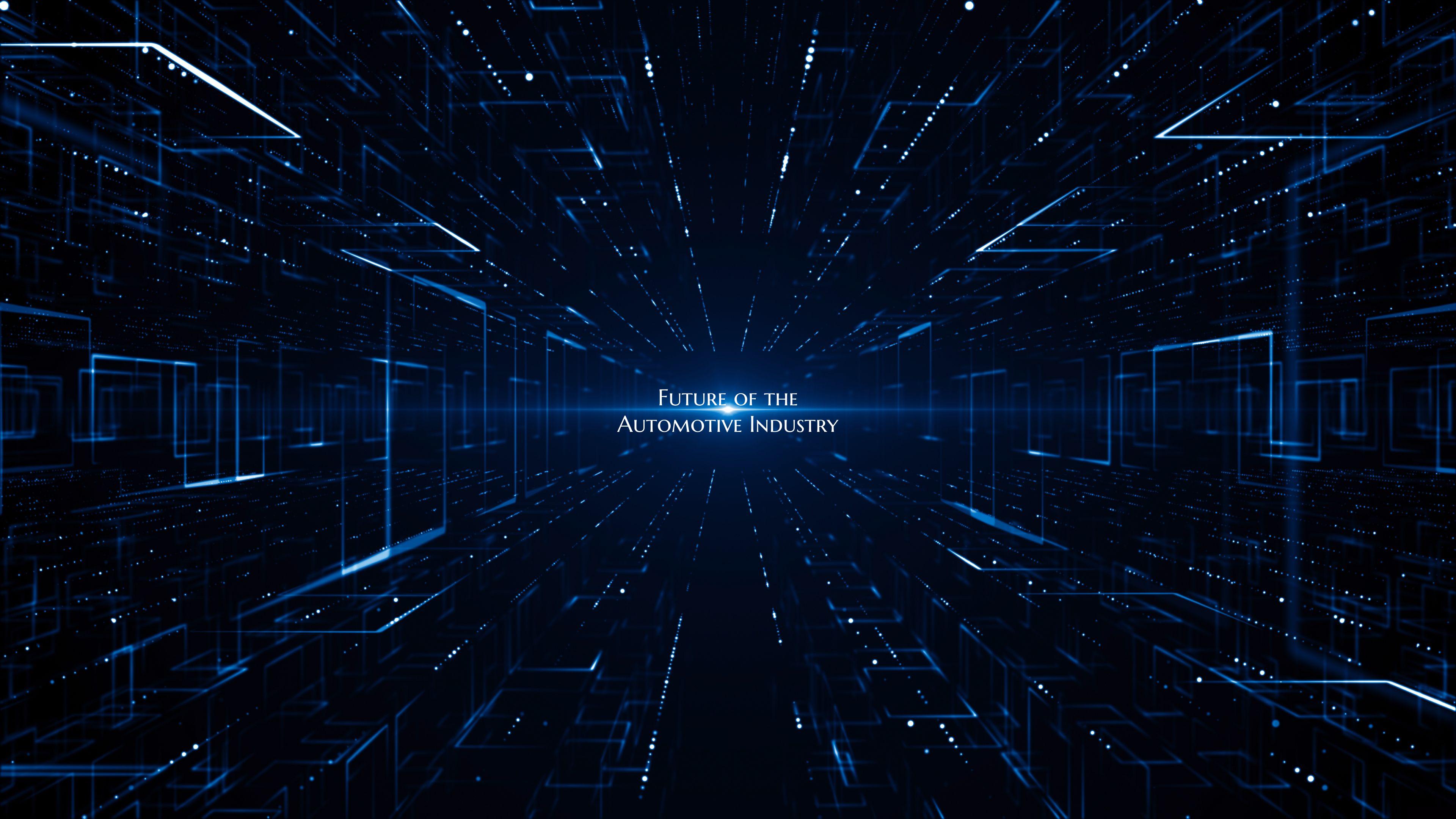 Future of the Automotive Industry