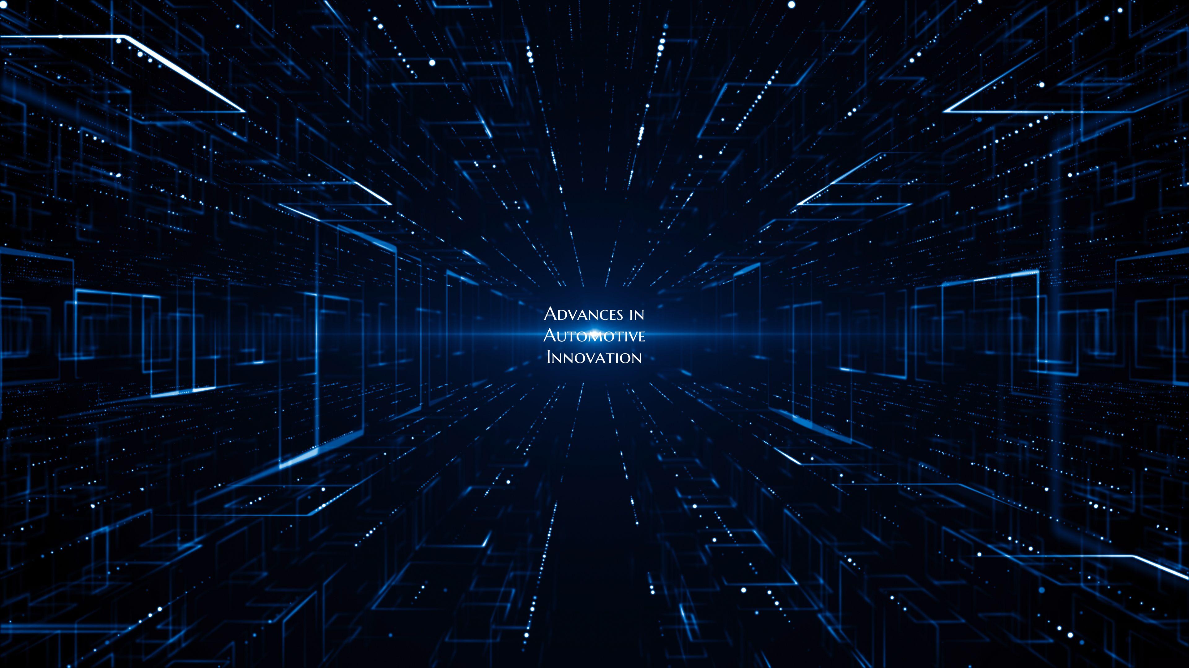 Advances in Automotive Innovation