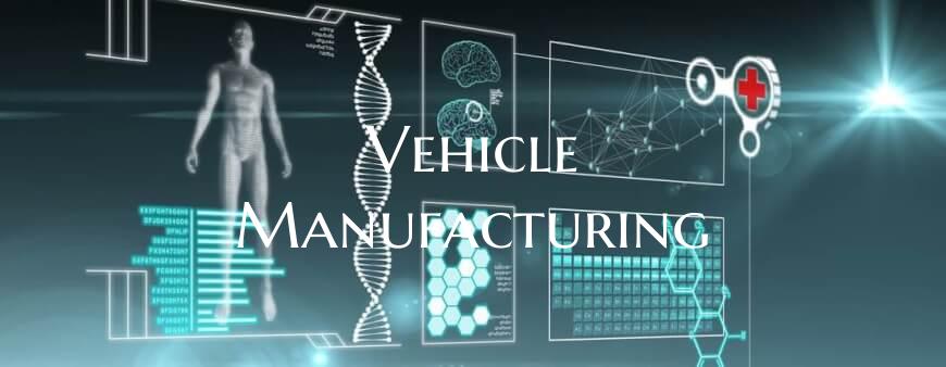 Vehicle Manufacturing